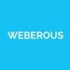 Weberous logo