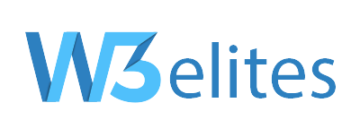 W3Elites Logo